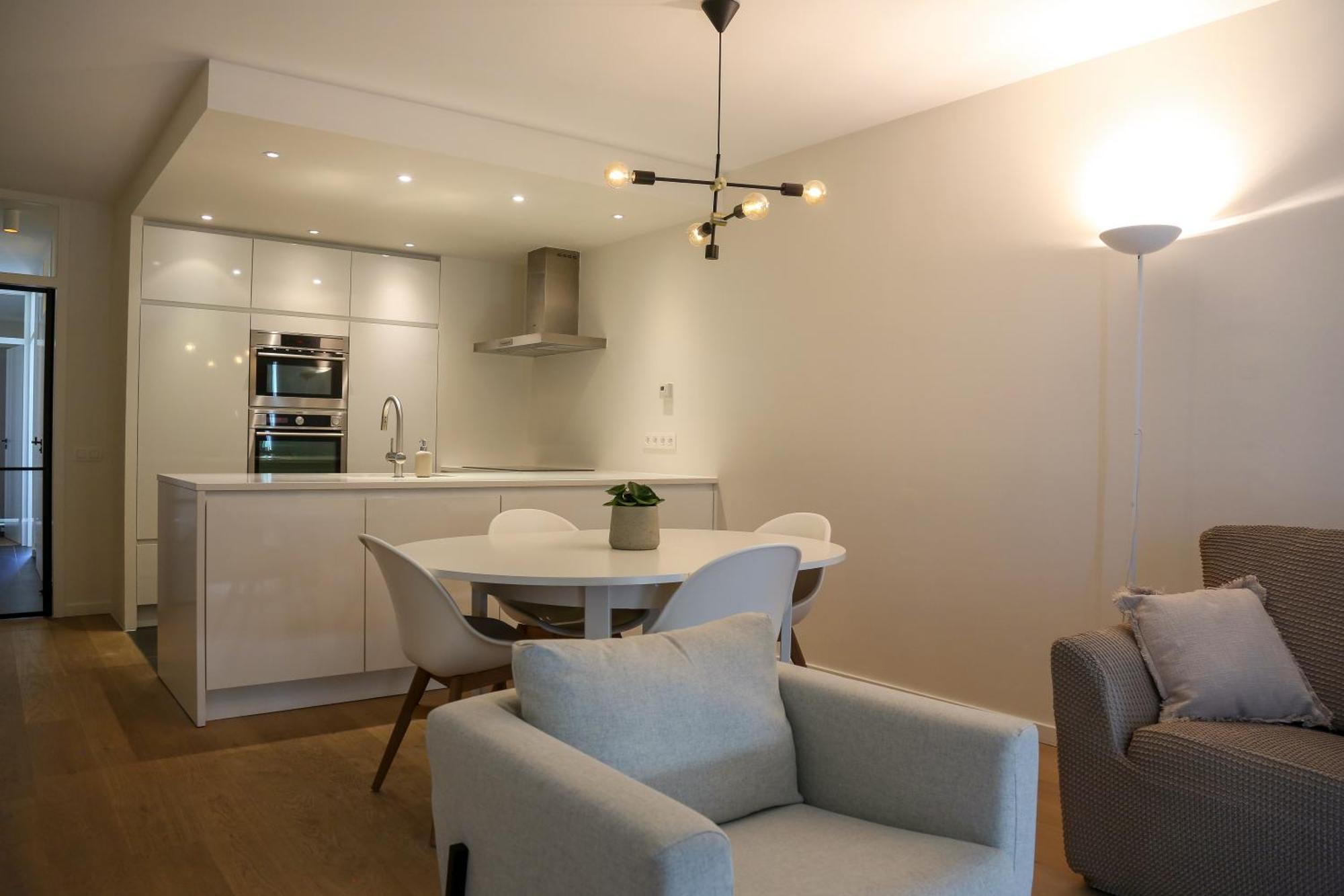 ניופורט Vakantie-Appartement Berg & Zee מראה חיצוני תמונה