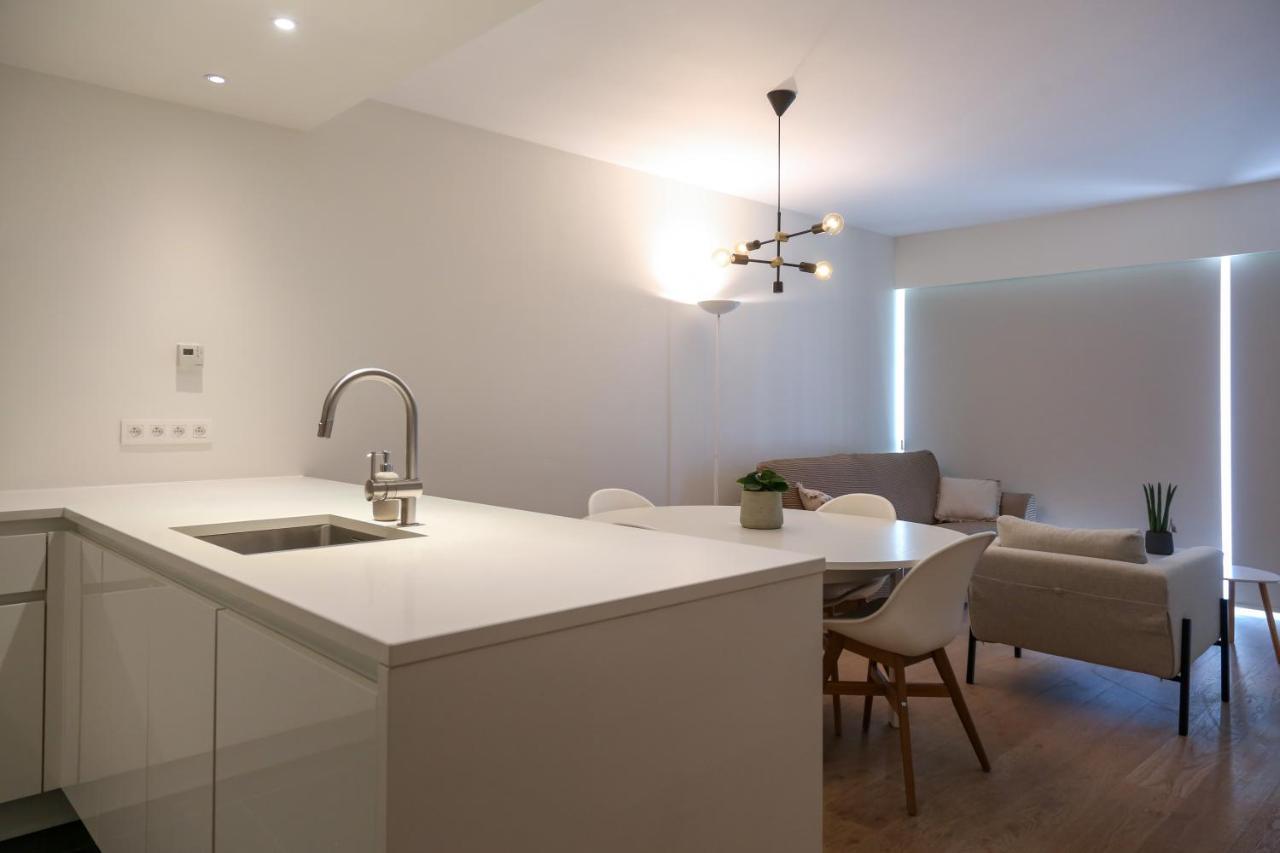 ניופורט Vakantie-Appartement Berg & Zee מראה חיצוני תמונה