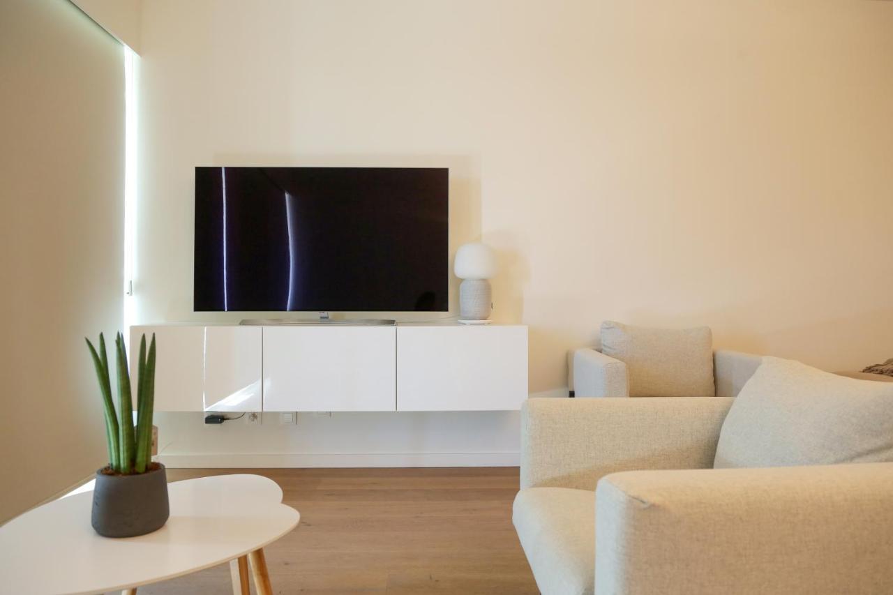 ניופורט Vakantie-Appartement Berg & Zee מראה חיצוני תמונה