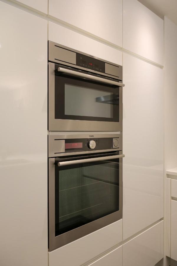 ניופורט Vakantie-Appartement Berg & Zee מראה חיצוני תמונה