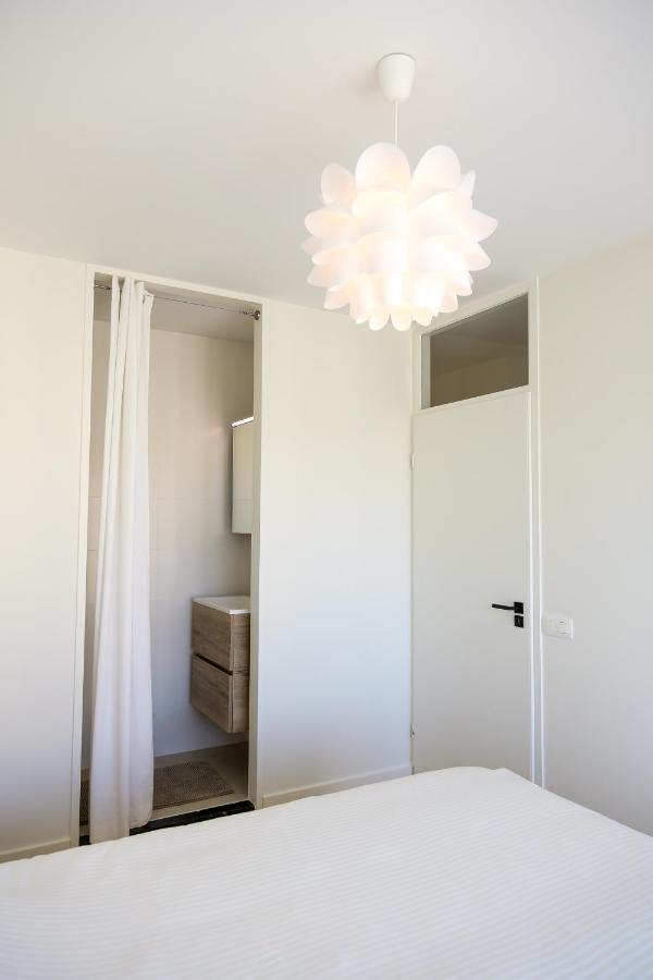 ניופורט Vakantie-Appartement Berg & Zee מראה חיצוני תמונה