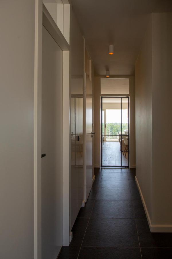 ניופורט Vakantie-Appartement Berg & Zee מראה חיצוני תמונה